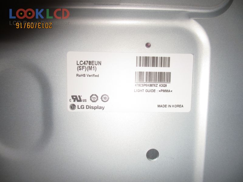 LC470EUN-SFM1